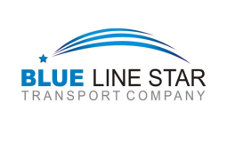 Blue Line Star